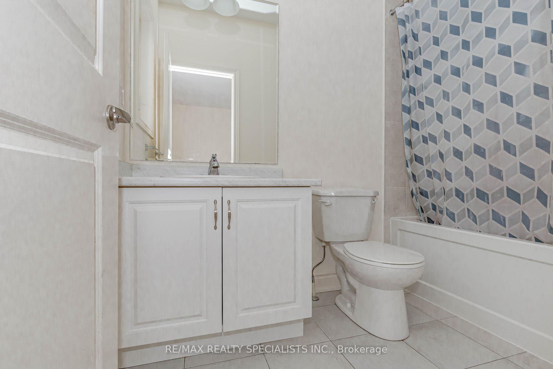 Photo 32 of Unit Upper, 74 Clockwork Drive, Brampton, Northwest Brampton — HOMEH