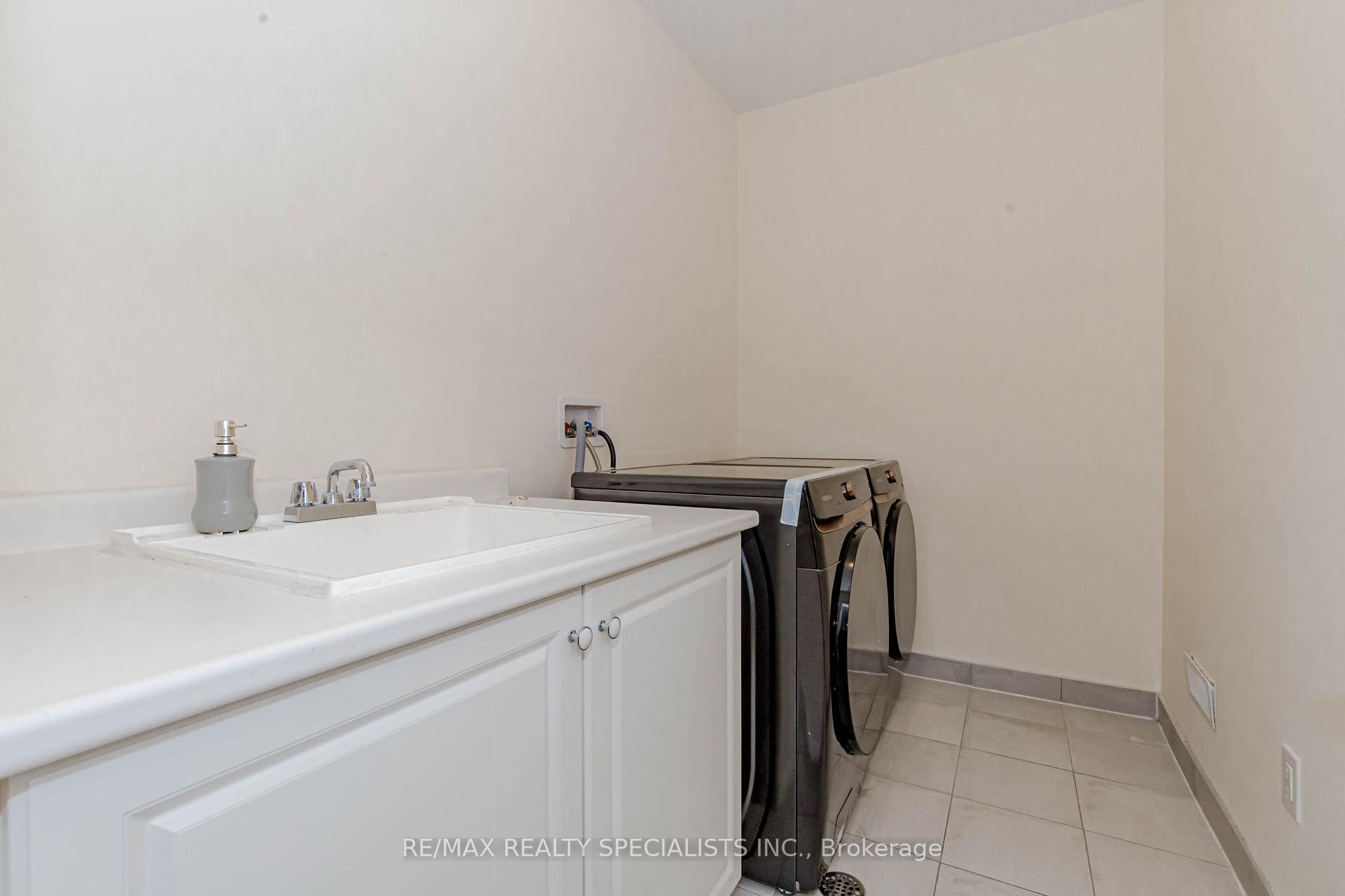 Photo 38 of Unit Upper, 74 Clockwork Drive, Brampton, Northwest Brampton — HOMEH