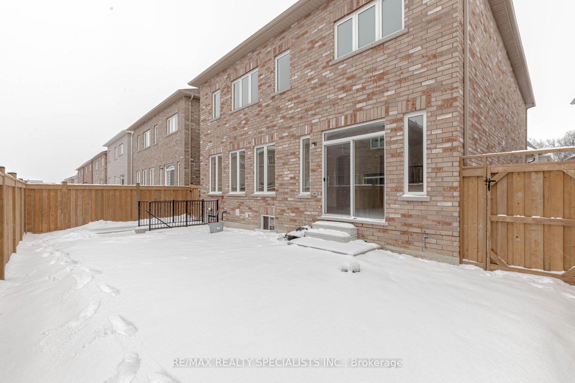 Photo 40 of Unit Upper, 74 Clockwork Drive, Brampton, Northwest Brampton — HOMEH
