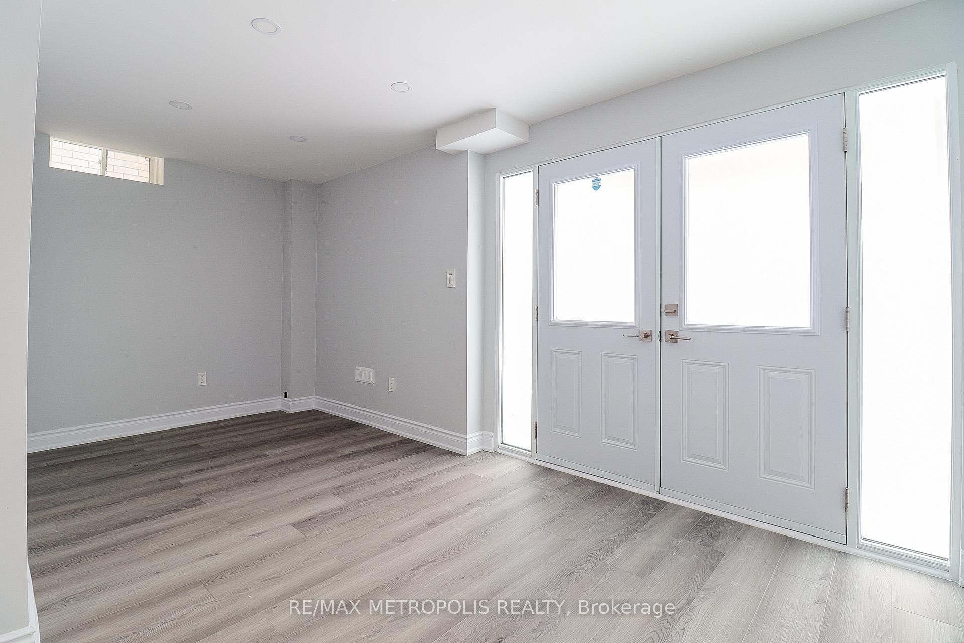 Photo 9 of Unit Bsmt, 74 Bearberry Road, Springwater, Midhurst — HOMEH