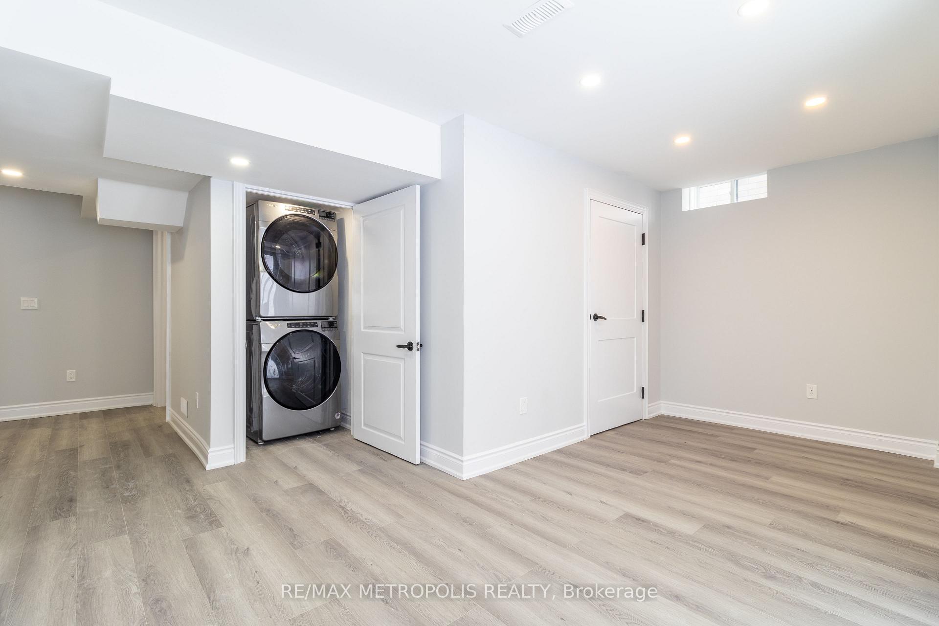 Photo 10 of Unit Bsmt, 74 Bearberry Road, Springwater, Midhurst — HOMEH