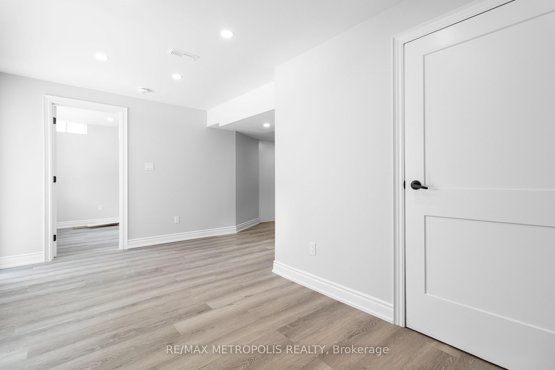Photo 13 of Unit Bsmt, 74 Bearberry Road, Springwater, Midhurst — HOMEH