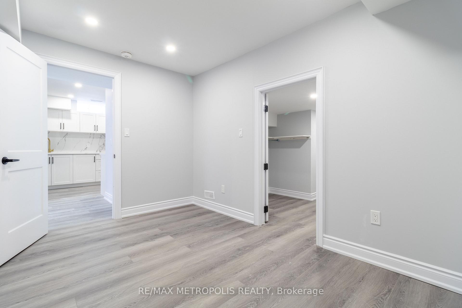 Photo 20 of Unit Bsmt, 74 Bearberry Road, Springwater, Midhurst — HOMEH