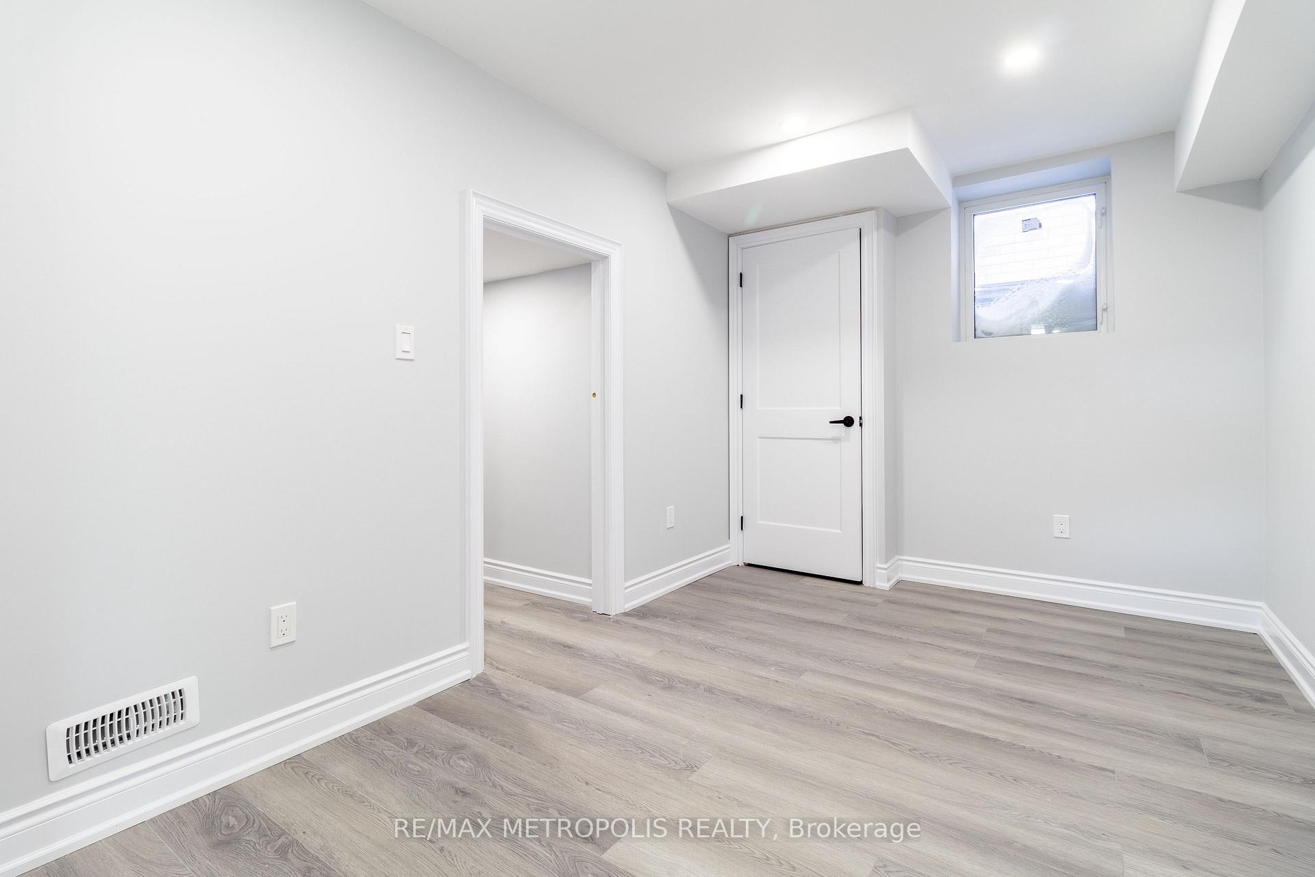 Photo 16 of Unit Bsmt, 74 Bearberry Road, Springwater, Midhurst — HOMEH