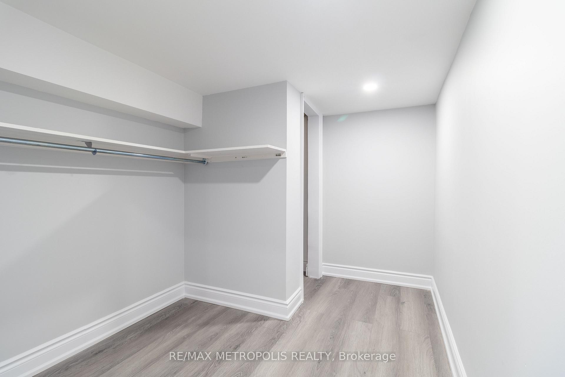 Photo 18 of Unit Bsmt, 74 Bearberry Road, Springwater, Midhurst — HOMEH