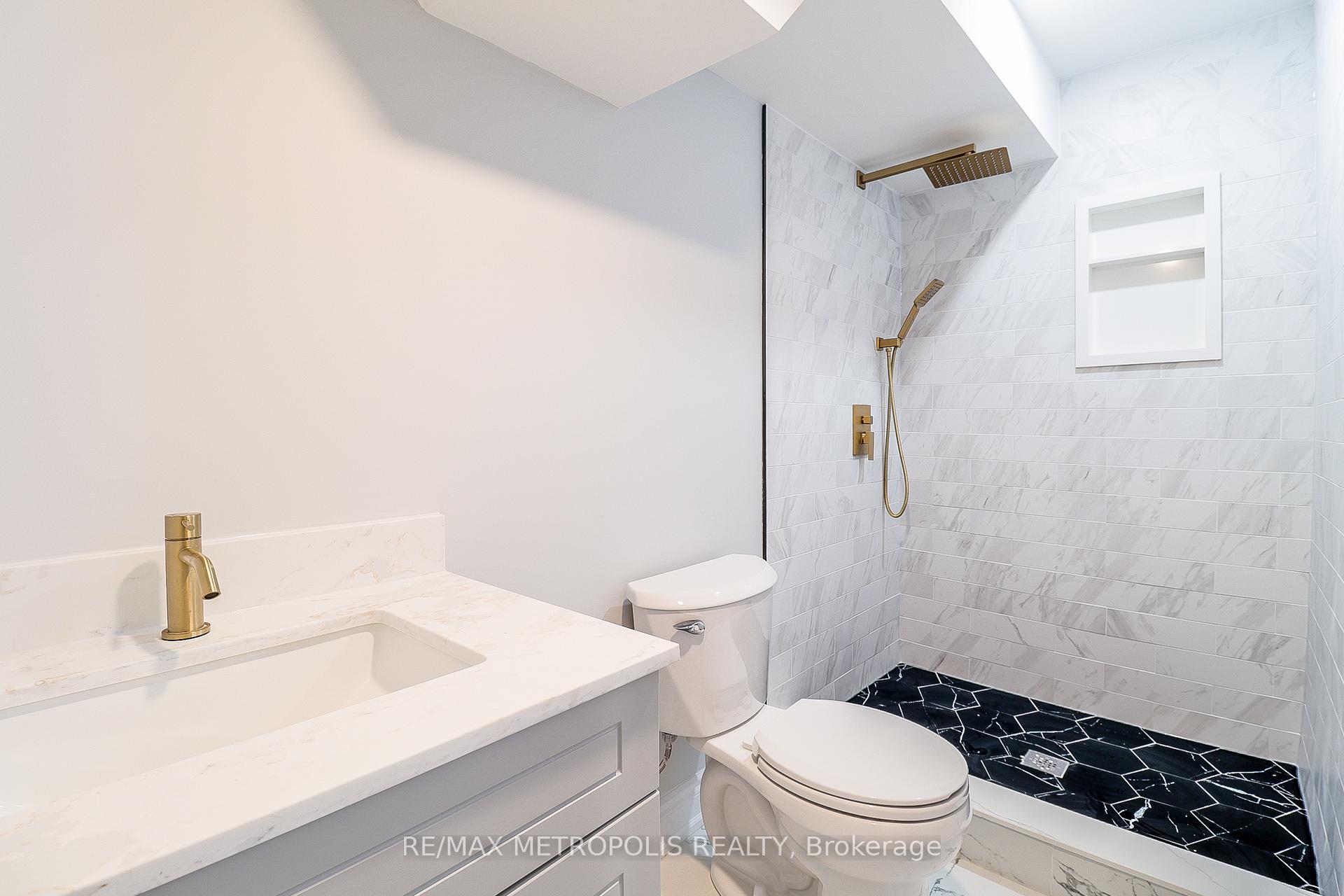 Photo 15 of Unit Bsmt, 74 Bearberry Road, Springwater, Midhurst — HOMEH
