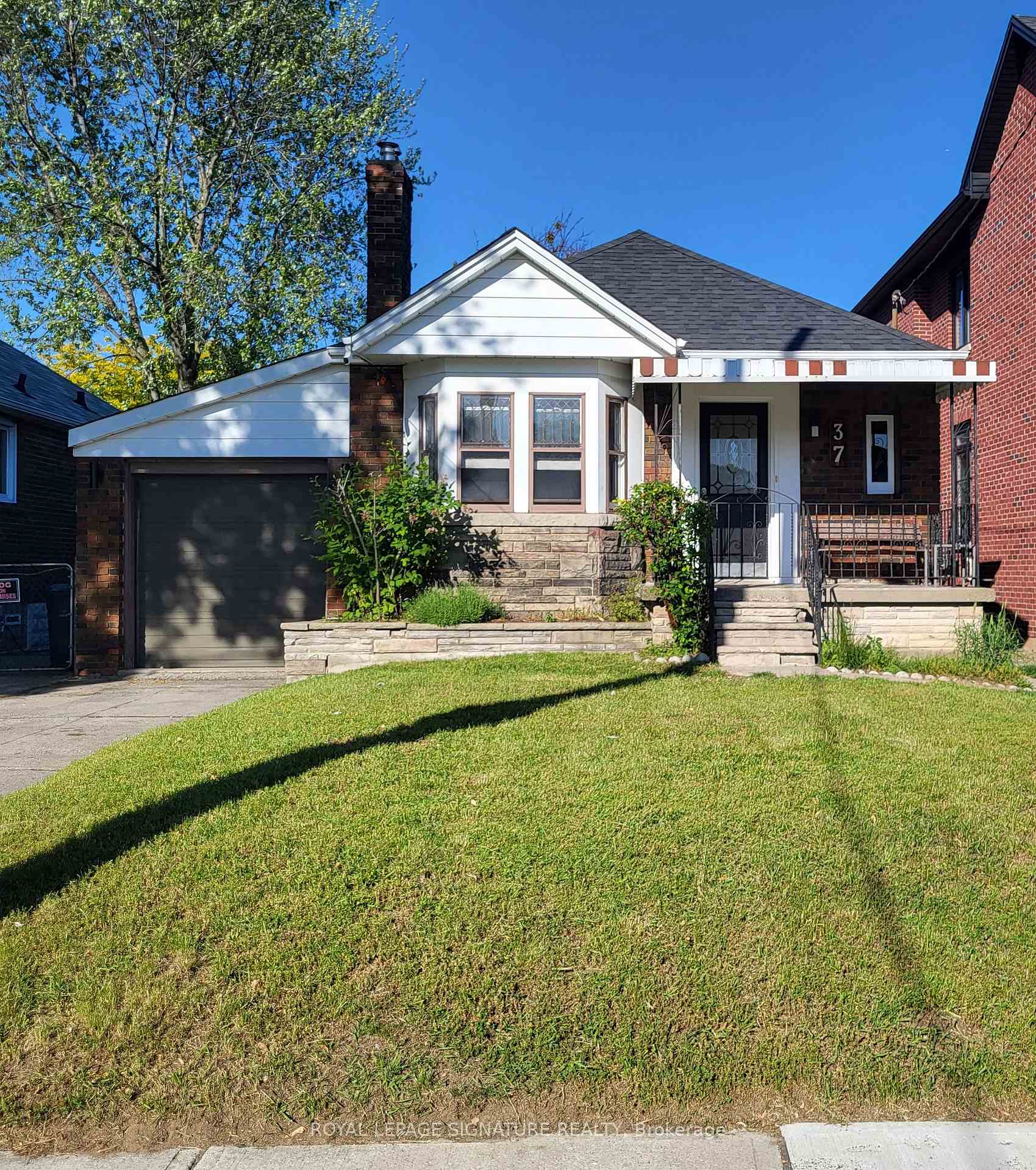 Photo 1 of Unit Main, 37 Athlone Road, Toronto, East York — HOMEH