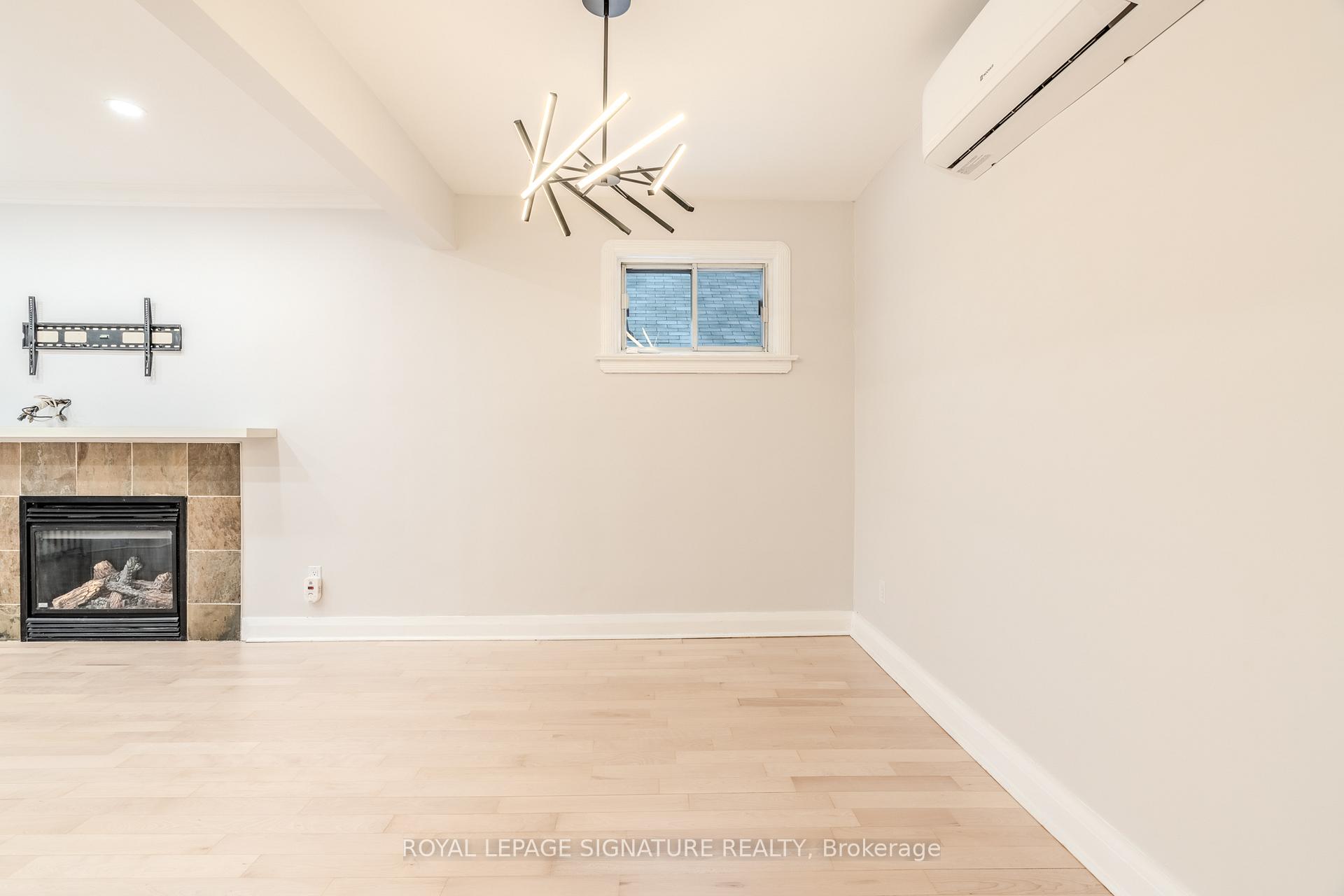 Photo 13 of Unit Main, 37 Athlone Road, Toronto, East York — HOMEH