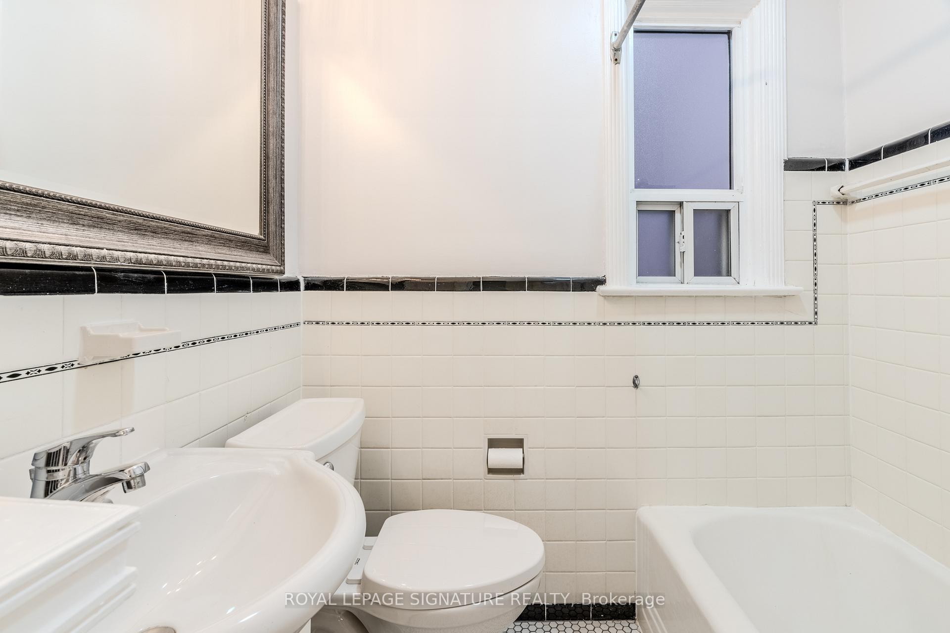 Photo 15 of Unit Main, 37 Athlone Road, Toronto, East York — HOMEH