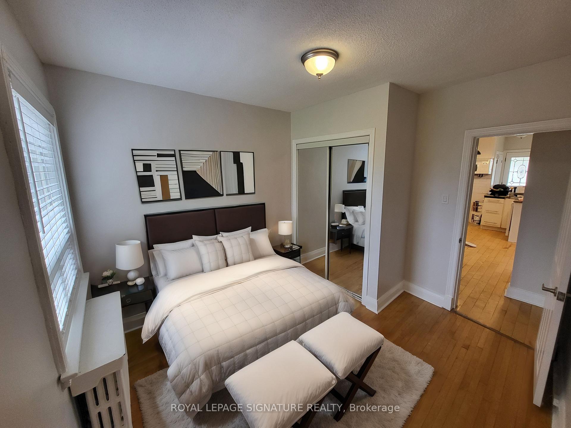 Photo 22 of Unit Main, 37 Athlone Road, Toronto, East York — HOMEH