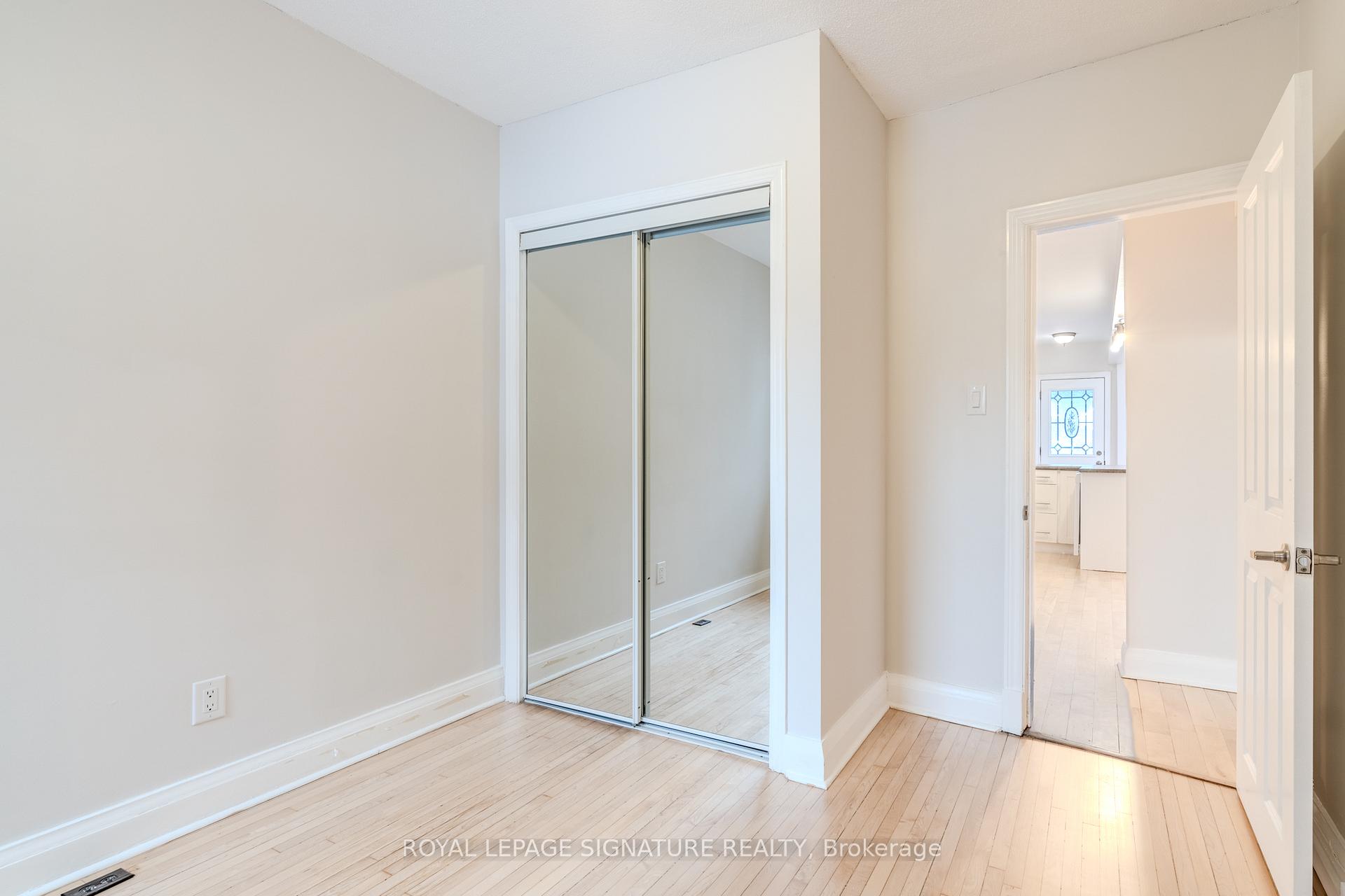 Photo 19 of Unit Main, 37 Athlone Road, Toronto, East York — HOMEH