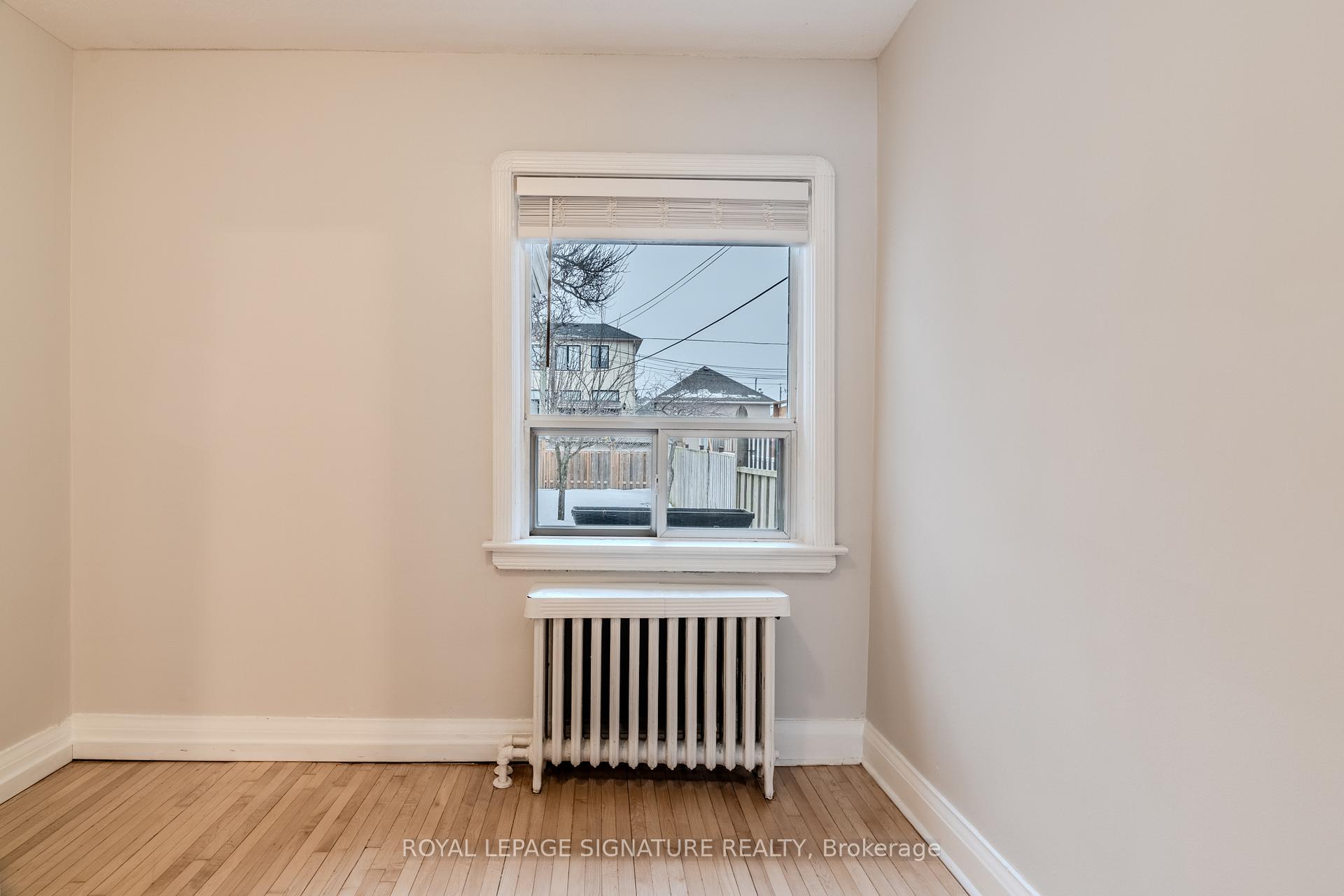 Photo 20 of Unit Main, 37 Athlone Road, Toronto, East York — HOMEH