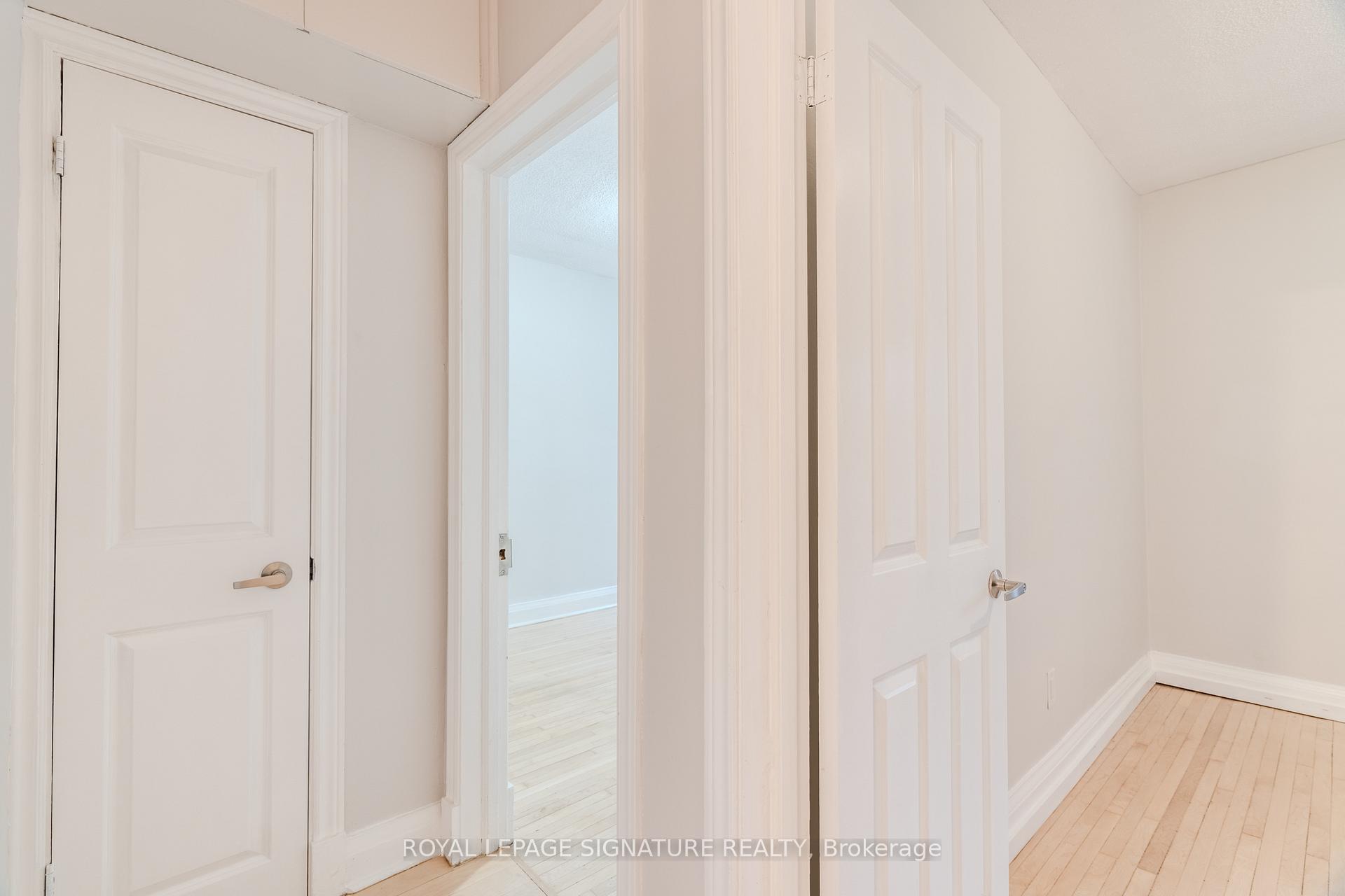 Photo 21 of Unit Main, 37 Athlone Road, Toronto, East York — HOMEH