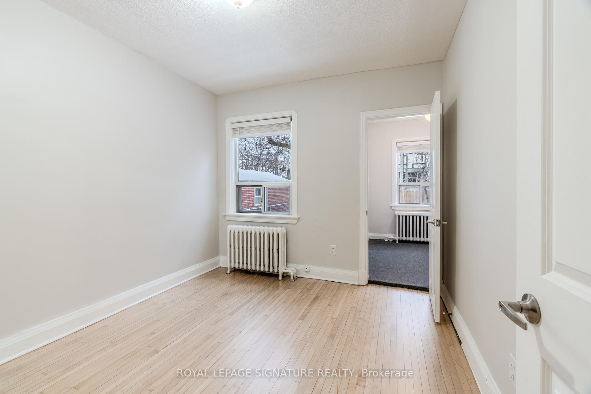 Photo 24 of Unit Main, 37 Athlone Road, Toronto, East York — HOMEH