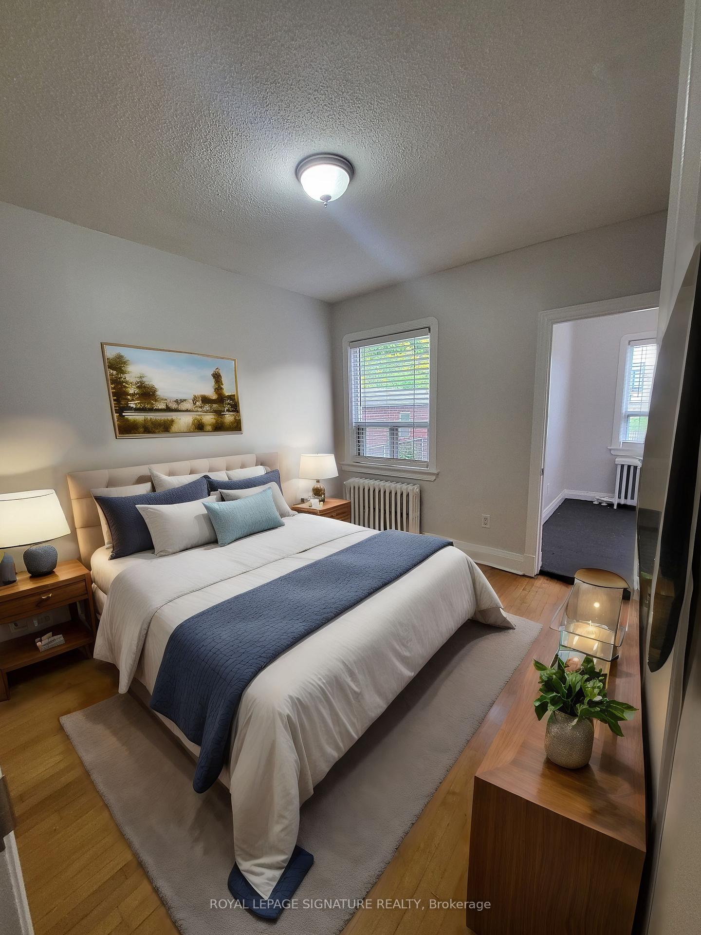 Photo 25 of Unit Main, 37 Athlone Road, Toronto, East York — HOMEH
