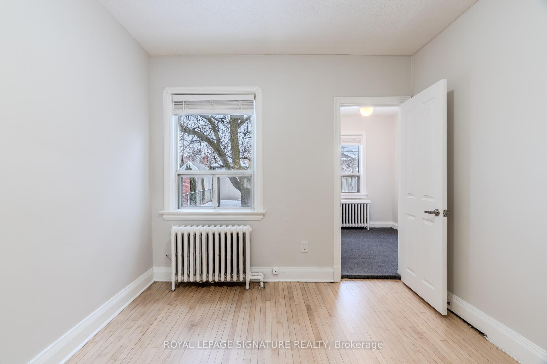 Photo 26 of Unit Main, 37 Athlone Road, Toronto, East York — HOMEH