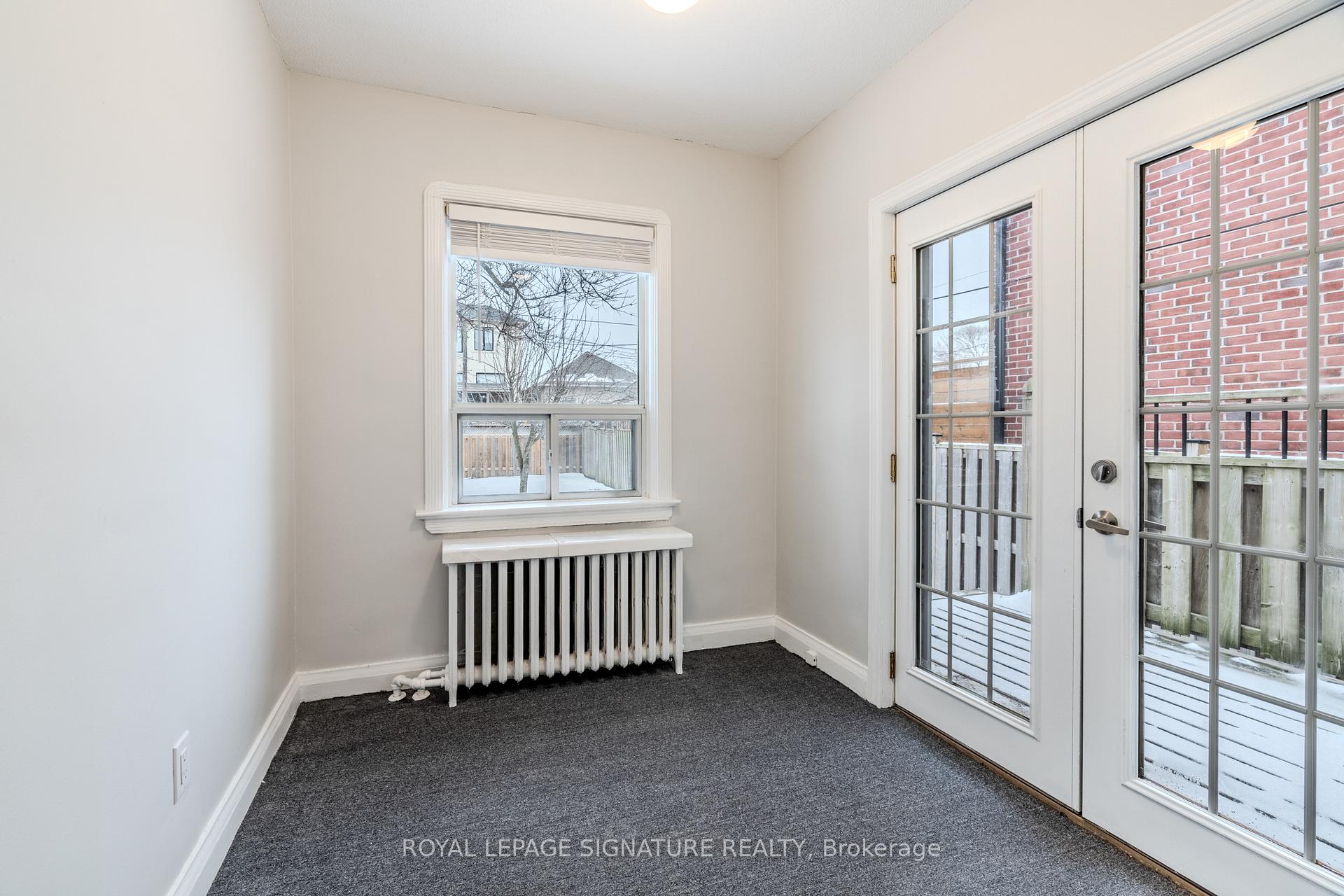 Photo 27 of Unit Main, 37 Athlone Road, Toronto, East York — HOMEH