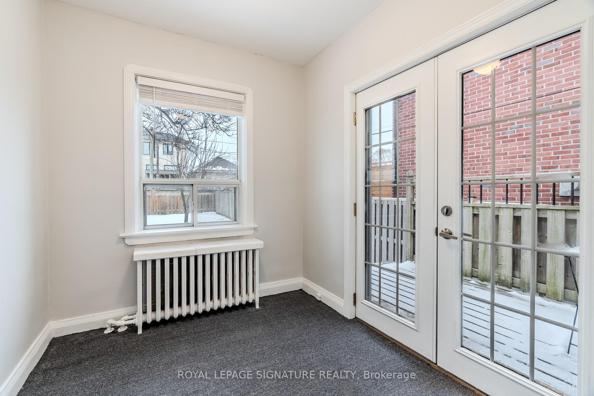 Photo 28 of Unit Main, 37 Athlone Road, Toronto, East York — HOMEH