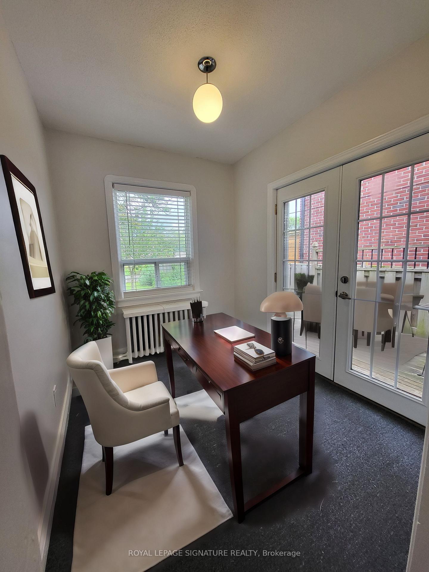 Photo 29 of Unit Main, 37 Athlone Road, Toronto, East York — HOMEH