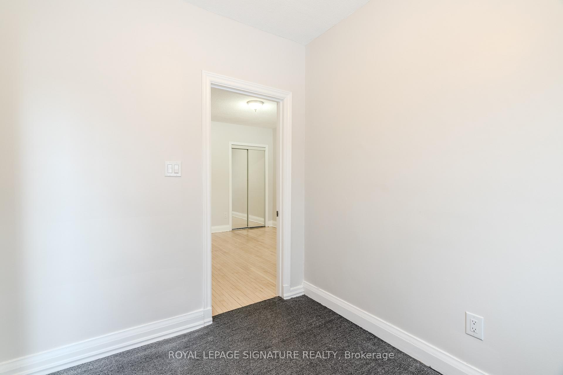 Photo 31 of Unit Main, 37 Athlone Road, Toronto, East York — HOMEH