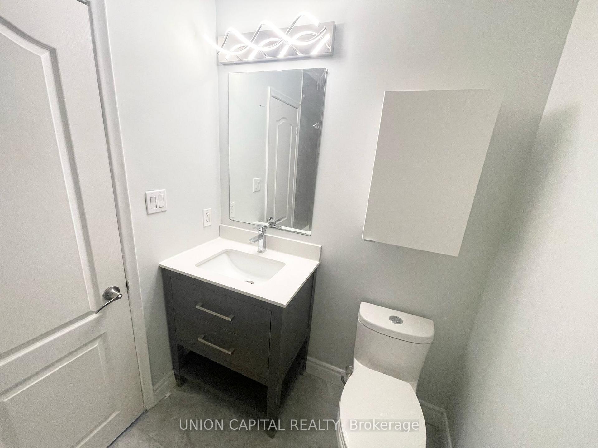 Photo 15 of Unit Upper, 117 Sherwood Forest Drive, Markham, Bullock — HOMEH