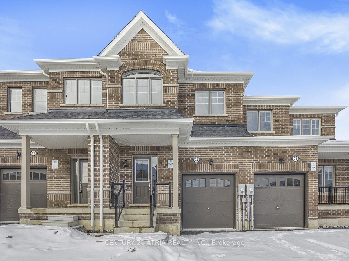 Photo 1 of 25 Raines Road, Scugog, Port Perry — HOMEH
