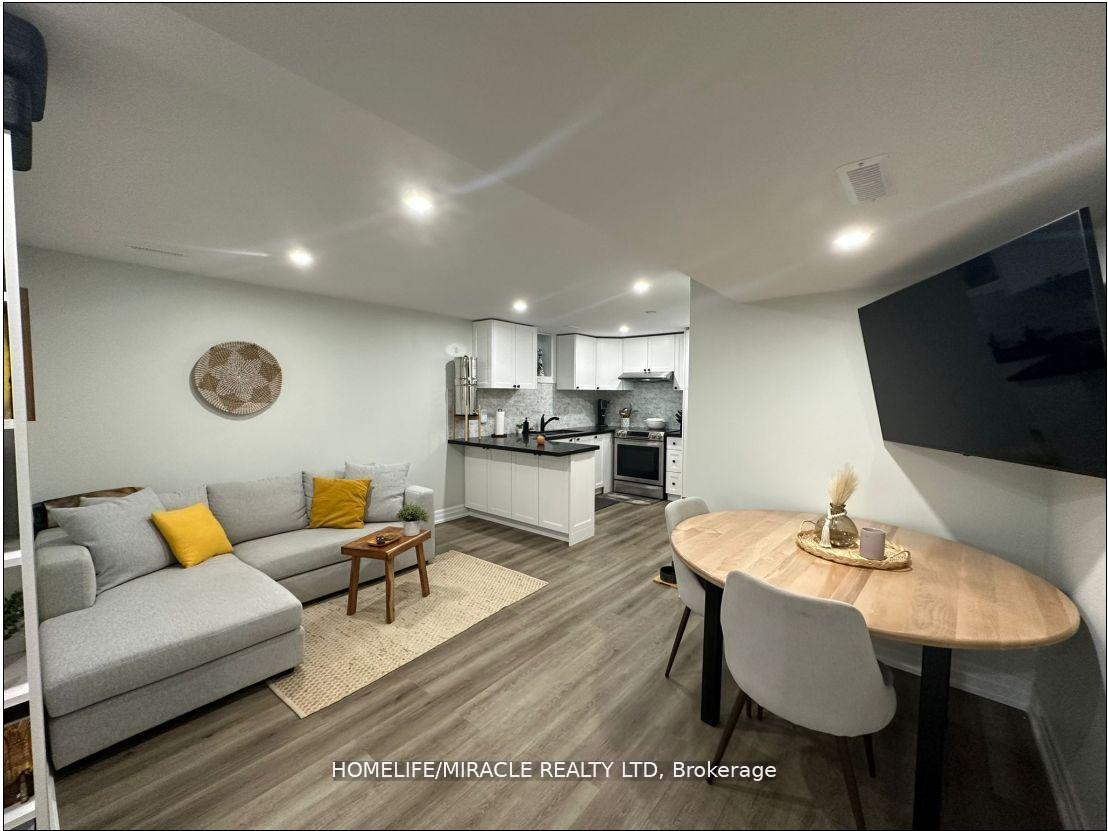Photo 2 of Unit Basement, 30 Ellis Street, Mono, Rural Mono — HOMEH