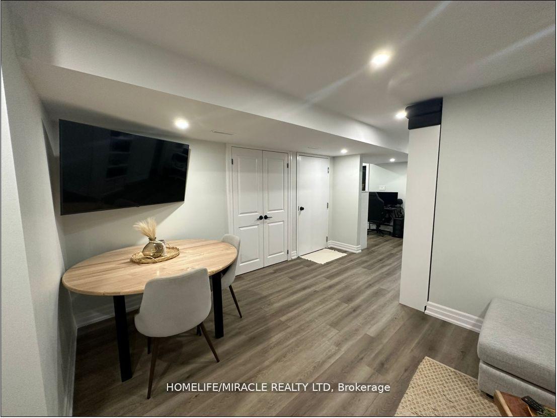 Photo 5 of Unit Basement, 30 Ellis Street, Mono, Rural Mono — HOMEH