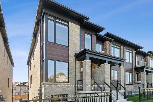 Photo 3 of 27 Assunta Lane, Clarington, Bowmanville — HOMEH