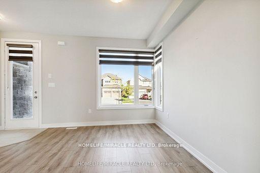 Photo 4 of 27 Assunta Lane, Clarington, Bowmanville — HOMEH