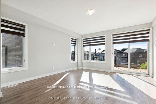 Photo 9 of 27 Assunta Lane, Clarington, Bowmanville — HOMEH