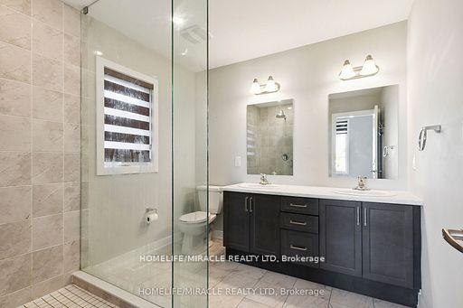 Photo 24 of 27 Assunta Lane, Clarington, Bowmanville — HOMEH