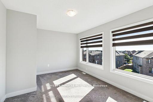 Photo 32 of 27 Assunta Lane, Clarington, Bowmanville — HOMEH