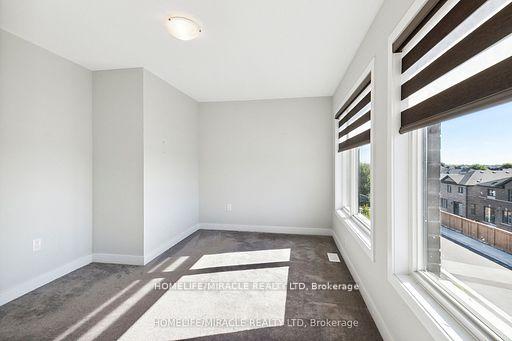 Photo 25 of 27 Assunta Lane, Clarington, Bowmanville — HOMEH