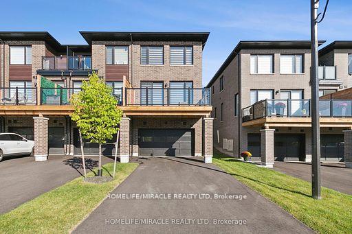 Photo 34 of 27 Assunta Lane, Clarington, Bowmanville — HOMEH