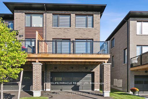 Photo 35 of 27 Assunta Lane, Clarington, Bowmanville — HOMEH