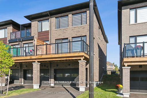 Photo 36 of 27 Assunta Lane, Clarington, Bowmanville — HOMEH