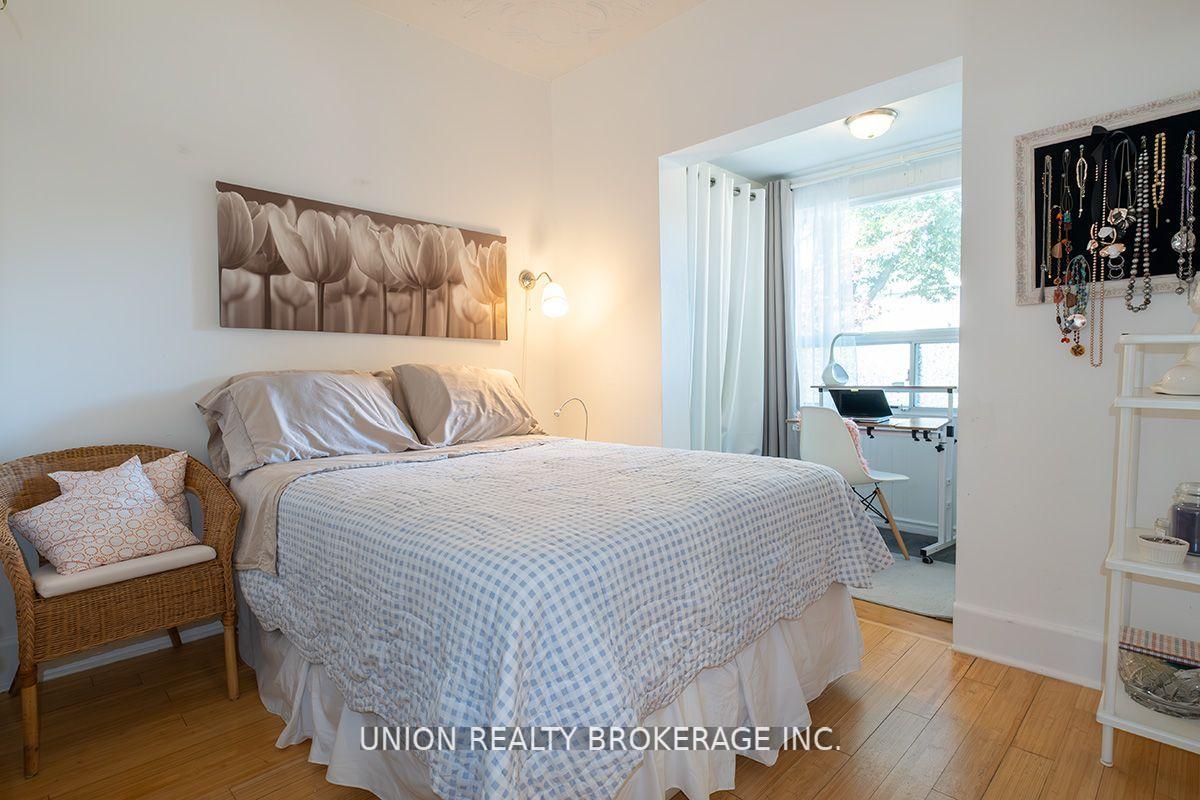 Photo 3 of 121 Rhodes Avenue, Toronto, Greenwood-Coxwell — HOMEH
