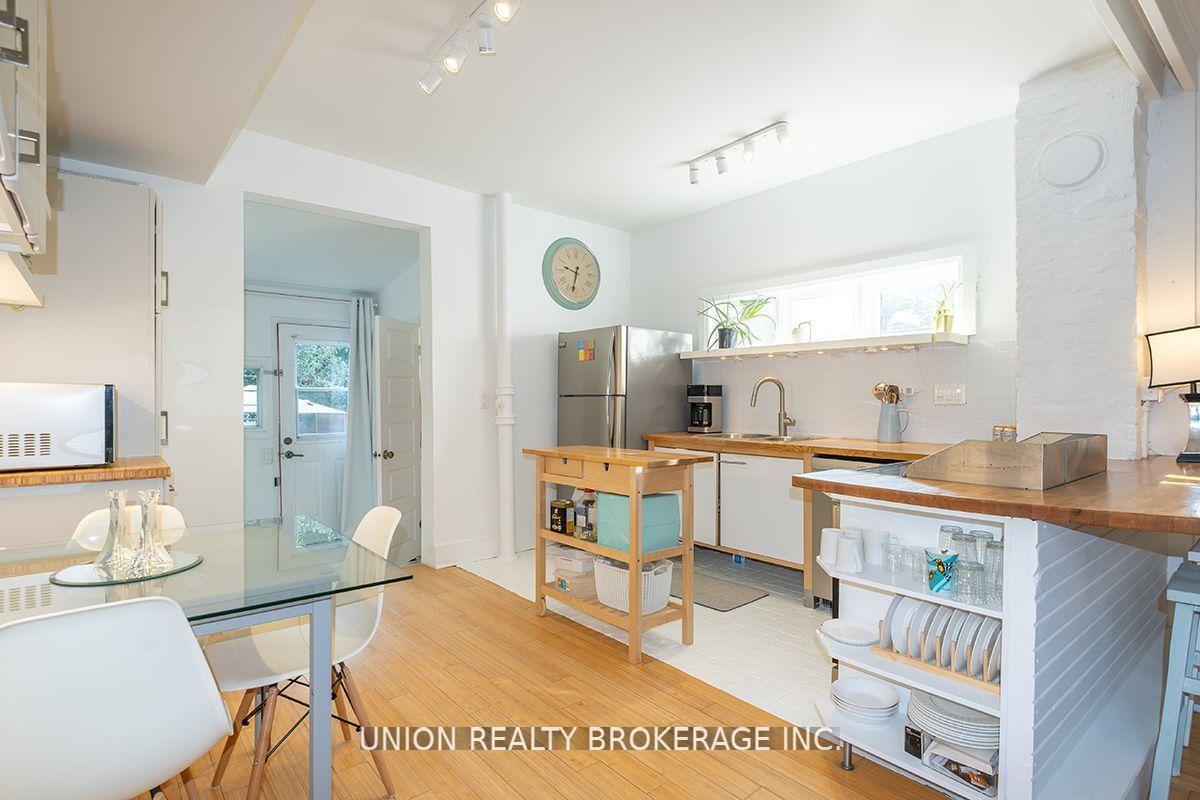 Photo 7 of 121 Rhodes Avenue, Toronto, Greenwood-Coxwell — HOMEH