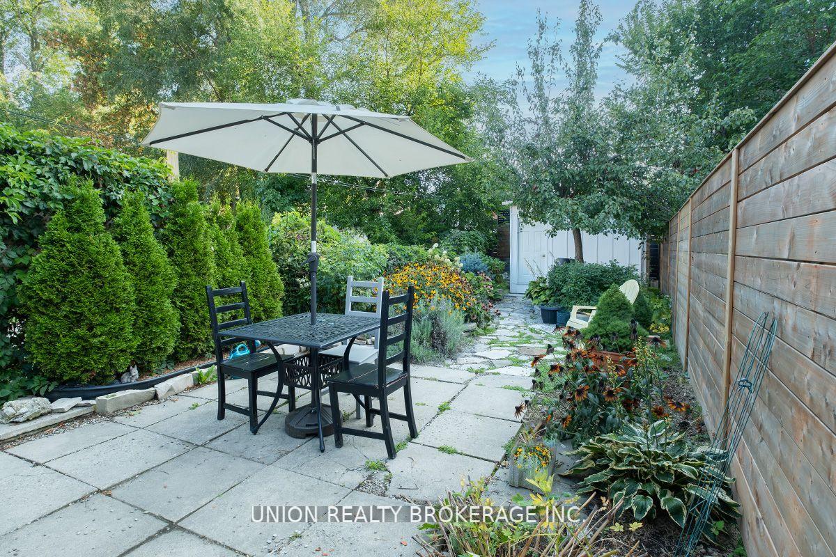 Photo 19 of 121 Rhodes Avenue, Toronto, Greenwood-Coxwell — HOMEH