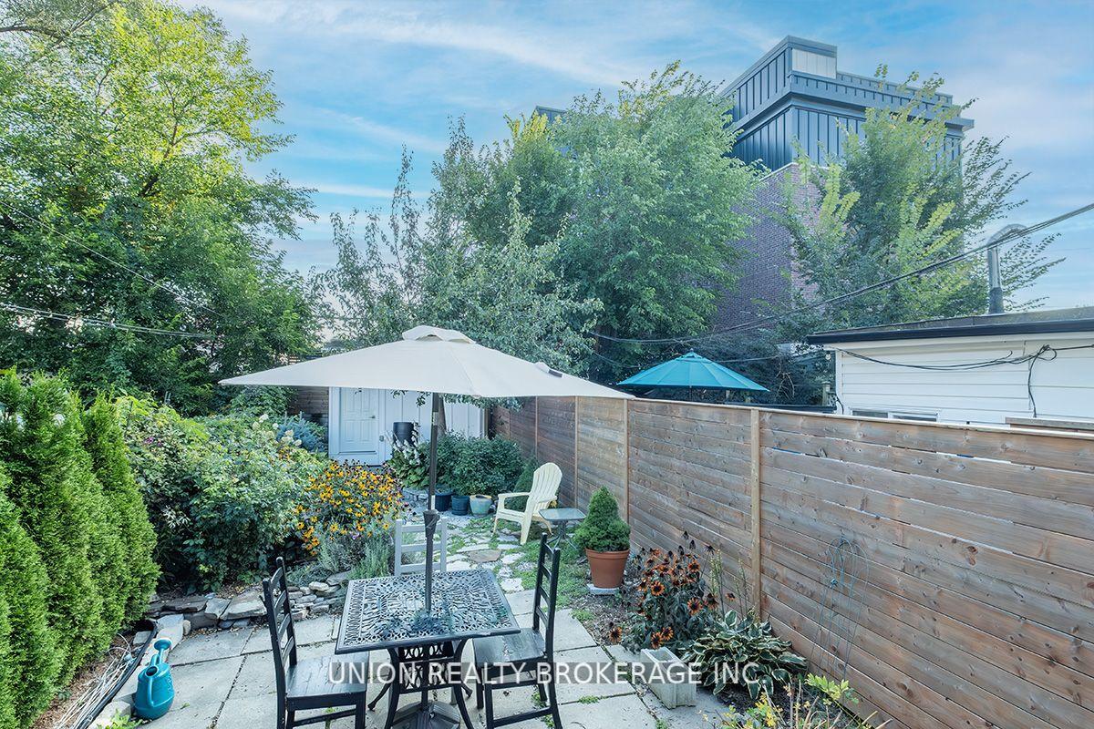 Photo 17 of 121 Rhodes Avenue, Toronto, Greenwood-Coxwell — HOMEH