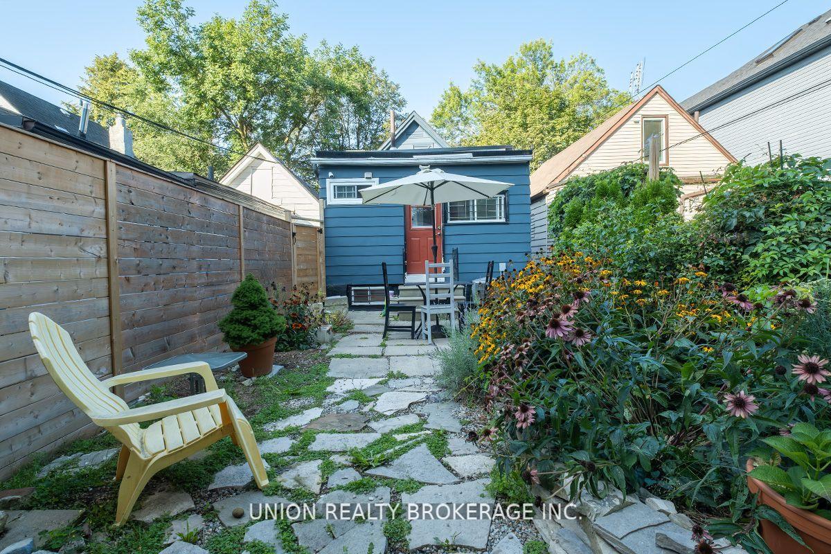 Photo 16 of 121 Rhodes Avenue, Toronto, Greenwood-Coxwell — HOMEH