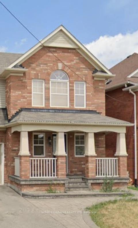 Photo 1 of 3 Degrassi Cove Circle, Brampton, Credit Valley — HOMEH