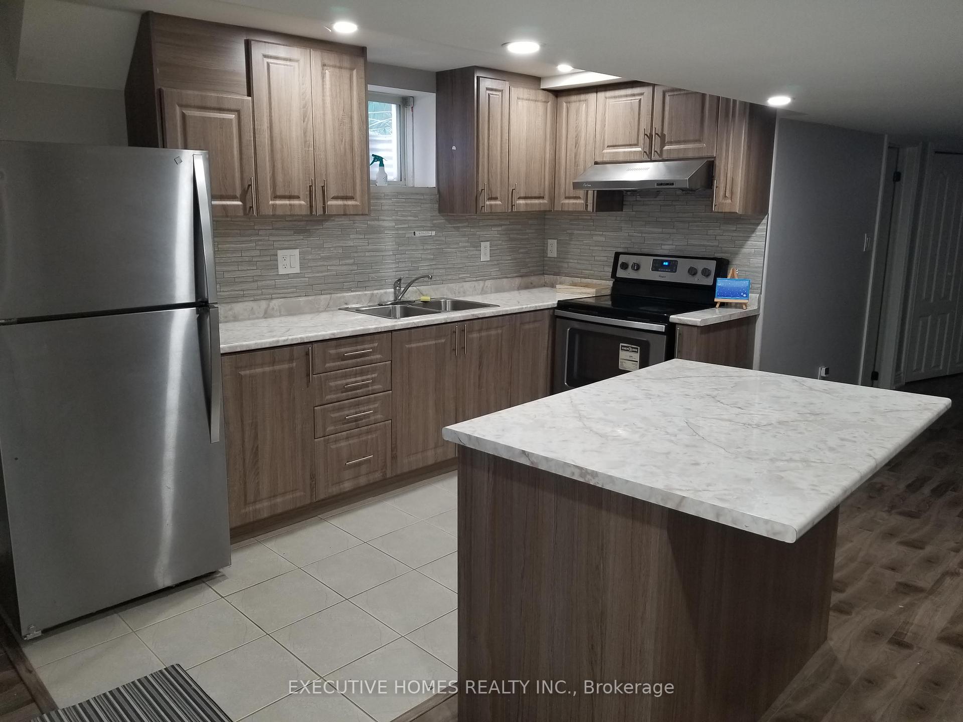 Photo 3 of Unit Bsmt, 24 Monument Trail E, Brampton, Northwest Brampton — HOMEH