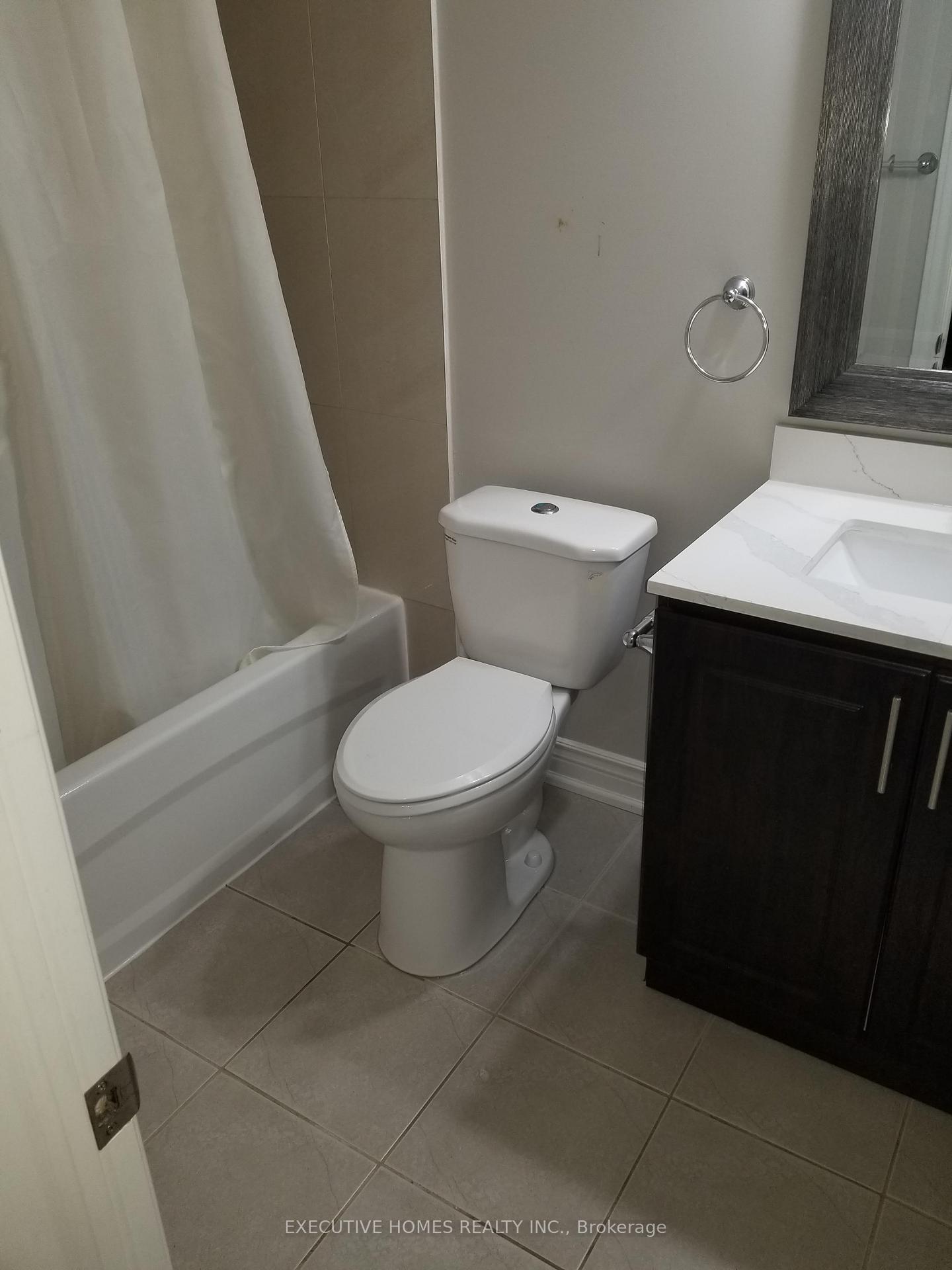 Photo 5 of Unit Bsmt, 24 Monument Trail E, Brampton, Northwest Brampton — HOMEH