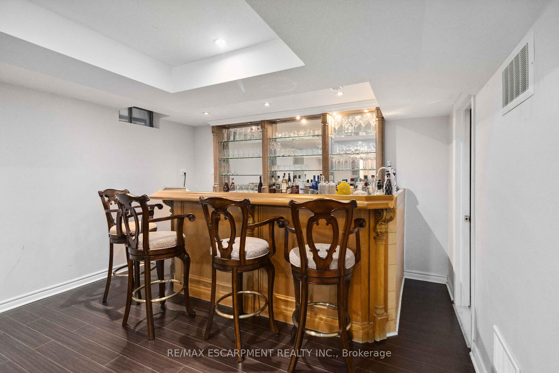 Photo 28 of 7 Wyoming Trail, Brampton, Sandringham-Wellington — HOMEH