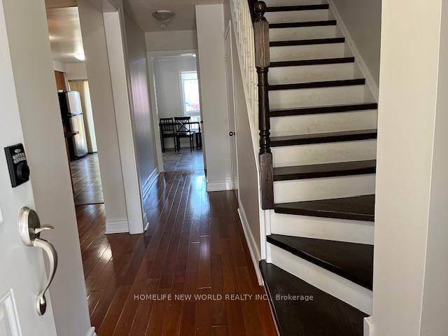 Photo 1 of 52 Harness Circle, Markham, Milliken Mills East — HOMEH