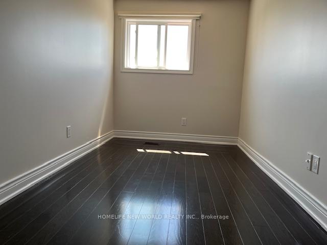 Photo 6 of 52 Harness Circle, Markham, Milliken Mills East — HOMEH