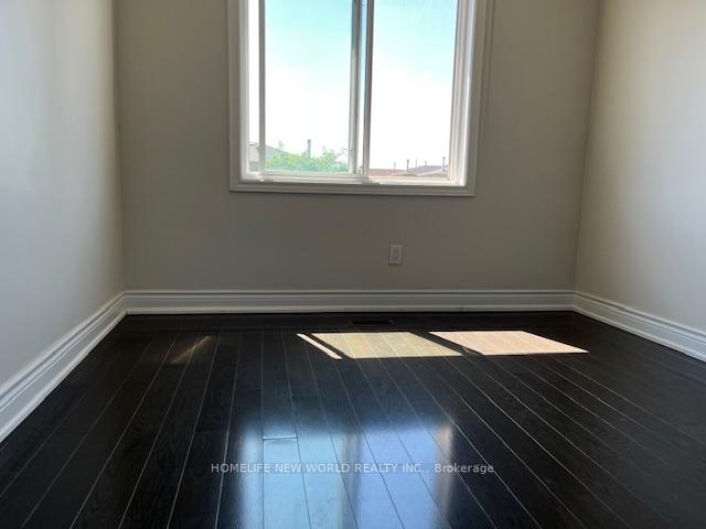 Photo 7 of 52 Harness Circle, Markham, Milliken Mills East — HOMEH