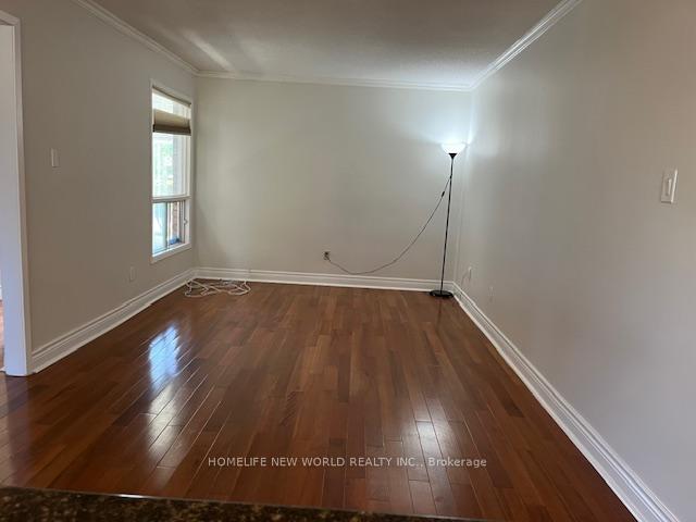 Photo 11 of 52 Harness Circle, Markham, Milliken Mills East — HOMEH